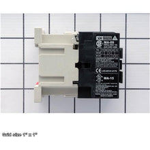 Load image into Gallery viewer, CONTACTOR SDE MA-09 24V