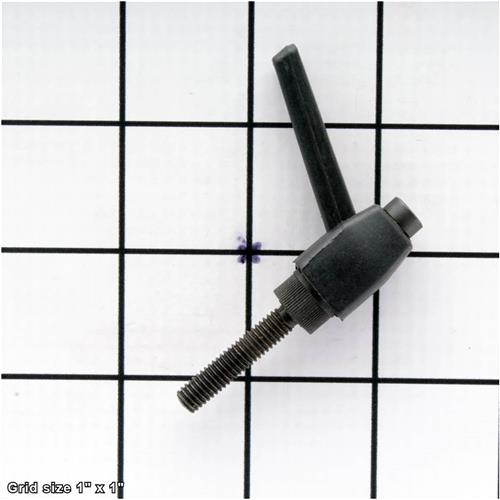 LOCK HANDLE