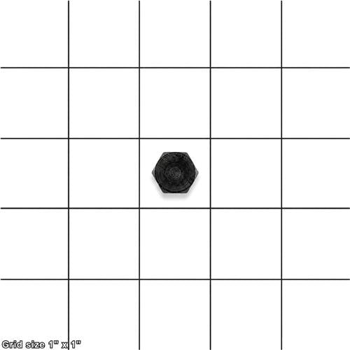 SHOULDER BOLT M8-1.25 X 15