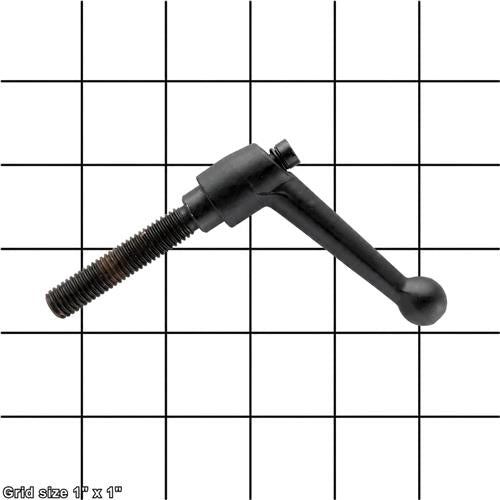 LOCK LEVER