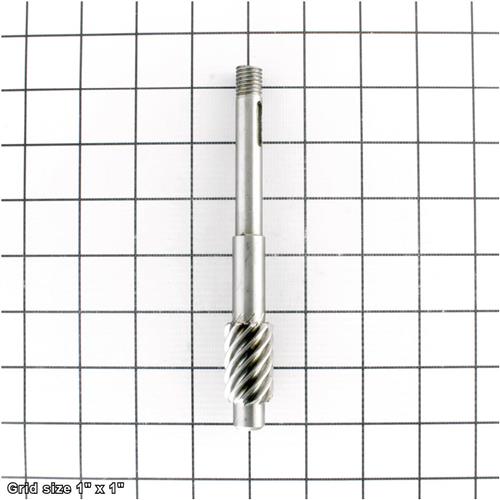 WORM GEAR