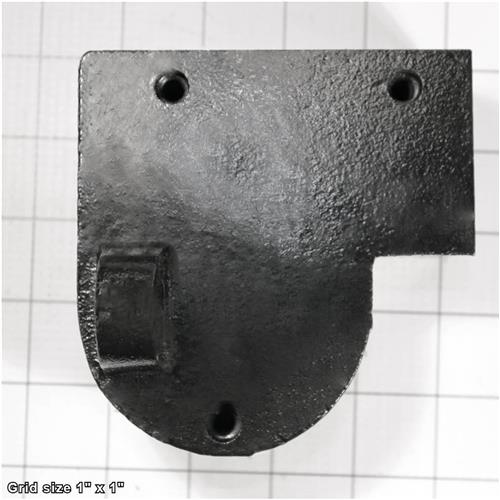 WORM HOUSING