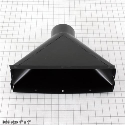 DUST HOOD