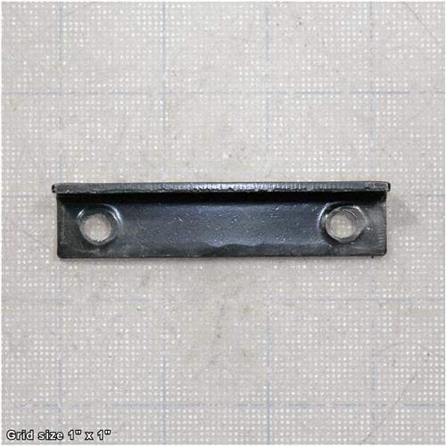 CUT LIMIT PLATE