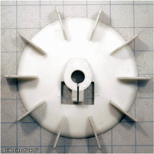 Load image into Gallery viewer, MOTOR FAN V1.02.06