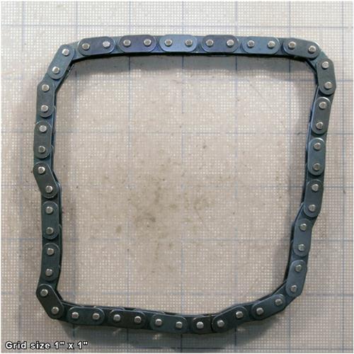 CHAIN 06B-1 X 49