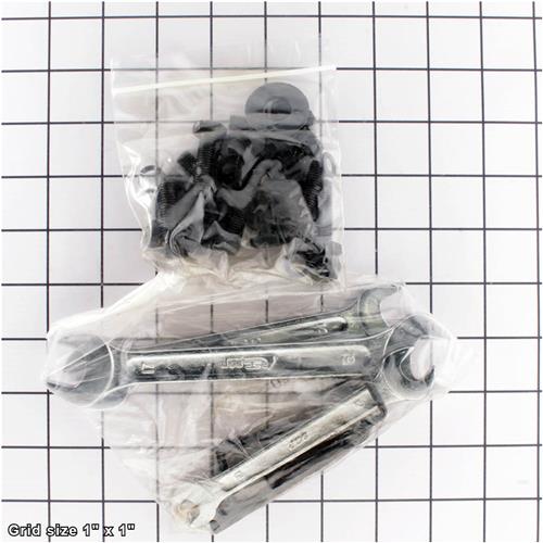 HARDWARE BAG