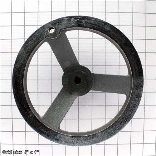 HANDWHEEL