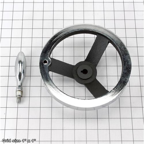 HANDWHEEL ASSEMBLY