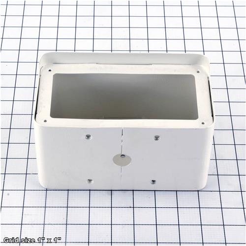 CONTROL BOX