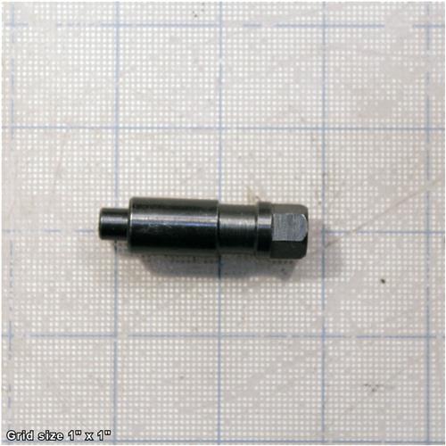 ECCENTRIC SHAFT