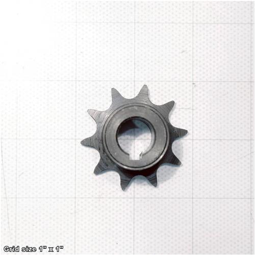 SPROCKET