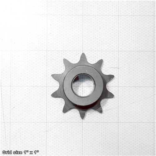 IDLER SPROCKET
