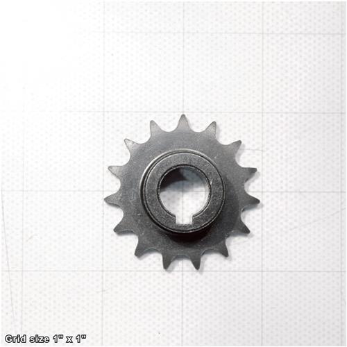 COLUMN SPROCKET