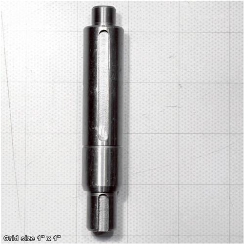 SHAFT C