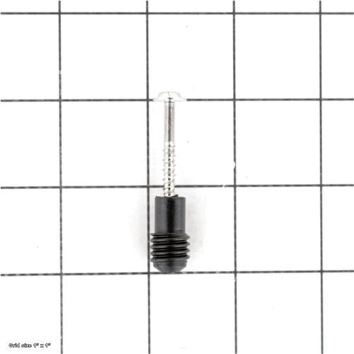 SWITCH COVER SCREW W/ANCHOR