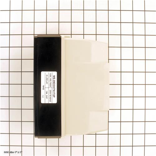 MAGNETIC SWITCH ASSY V2.01.11