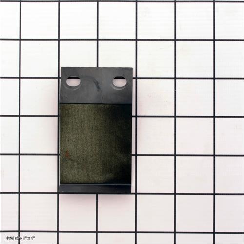 HOLD-DOWN PLATE FRONT