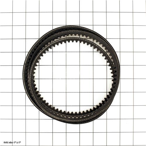 V-BELT SPZ1540 COGGED