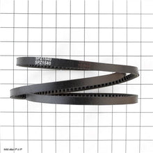 Load image into Gallery viewer, V-BELT SPZ1540 COGGED
