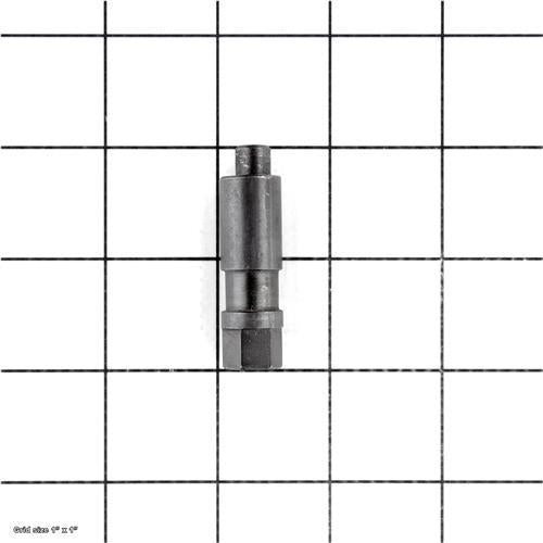 ECCENTRIC SHAFT