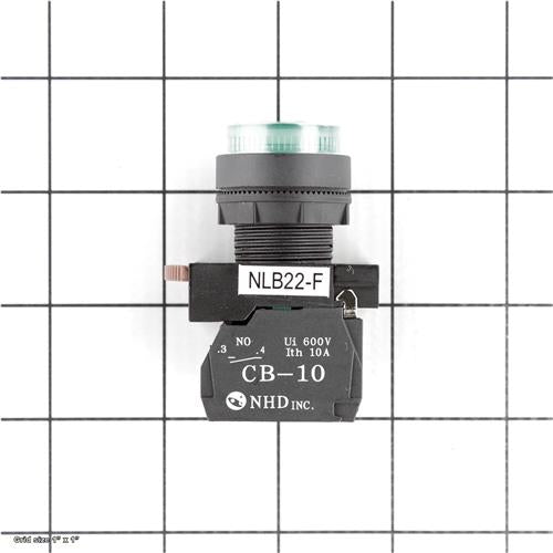 START BUTTON NLB22-F10GI