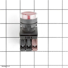 Load image into Gallery viewer, STOP BUTTON NLB22-F11RI