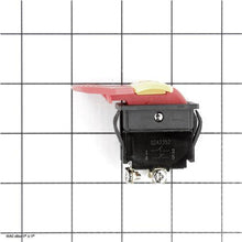 Load image into Gallery viewer, PADDLE SWITCH KEDU HY18N 20A