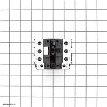 Load image into Gallery viewer, CONTACTOR NHD 35D 220V
