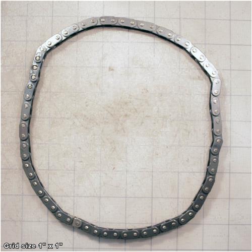CHAIN 06B-1 X 67