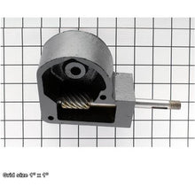 Load image into Gallery viewer, WORM HOUSING ASSEMBLY