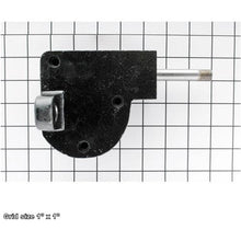 Load image into Gallery viewer, WORM HOUSING ASSEMBLY