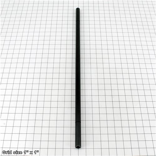 ANTI-KICKBACK FINGER SHAFT