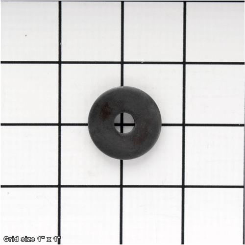 CUTTER PULLEY FLAT WASHER 8MM