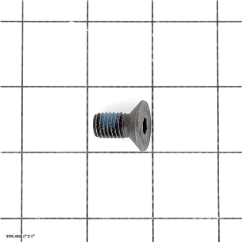 TAPERED HEAD SCREW