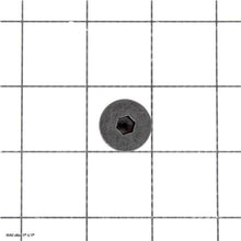 Load image into Gallery viewer, TAPERED HEAD SCREW