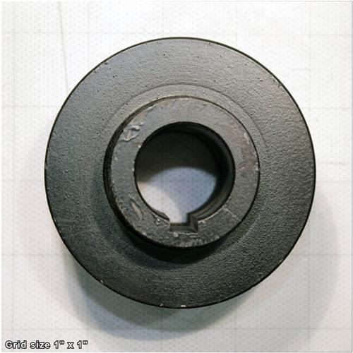 MOTOR PULLEY MX V2.09.07