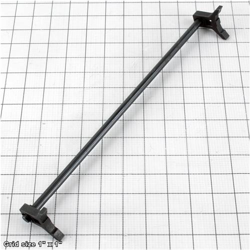 KNIFE SETTING JIG ASSEMBLY