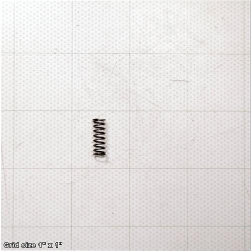 COMPRESSION SPRING