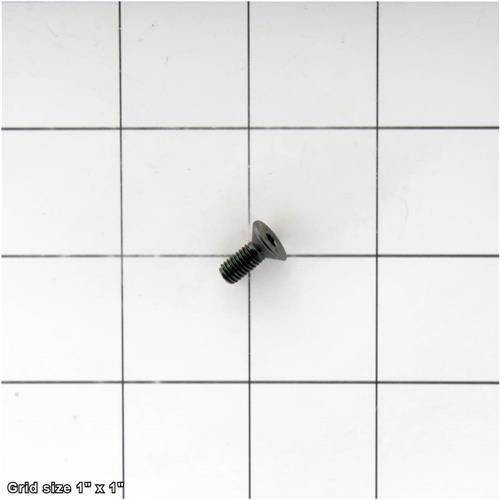 JACK SCREW M5-.8 X 12