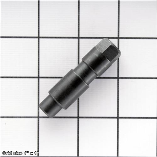 ECCENTRIC SHAFT