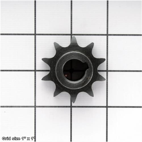 SPROCKET