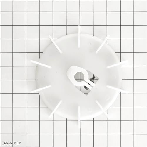 MOTOR FAN