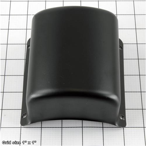 CAPACITOR COVER