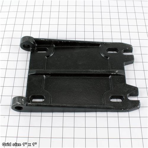 MOTOR MOUNT PLATE