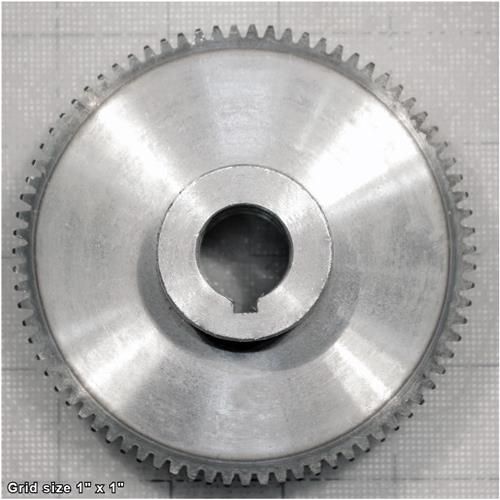 COMBO GEAR C 75T/79T