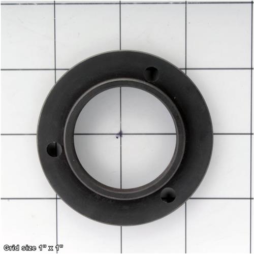 FLANGE COVER