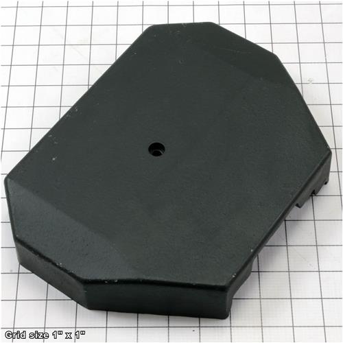 GEAR BOX COVER