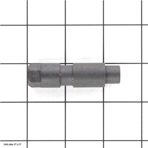 ECCENTRIC SHAFT