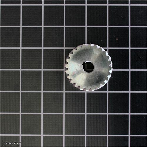 COLUMN GEAR